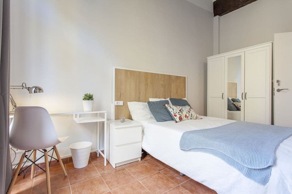 Habitación privada en Valencia photo 2
