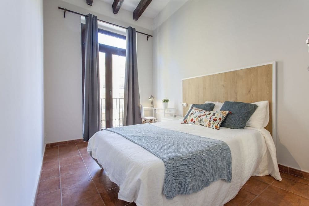 Habitación privada en Valencia