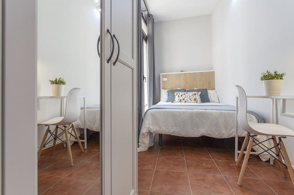 Habitación privada en Valencia photo 2
