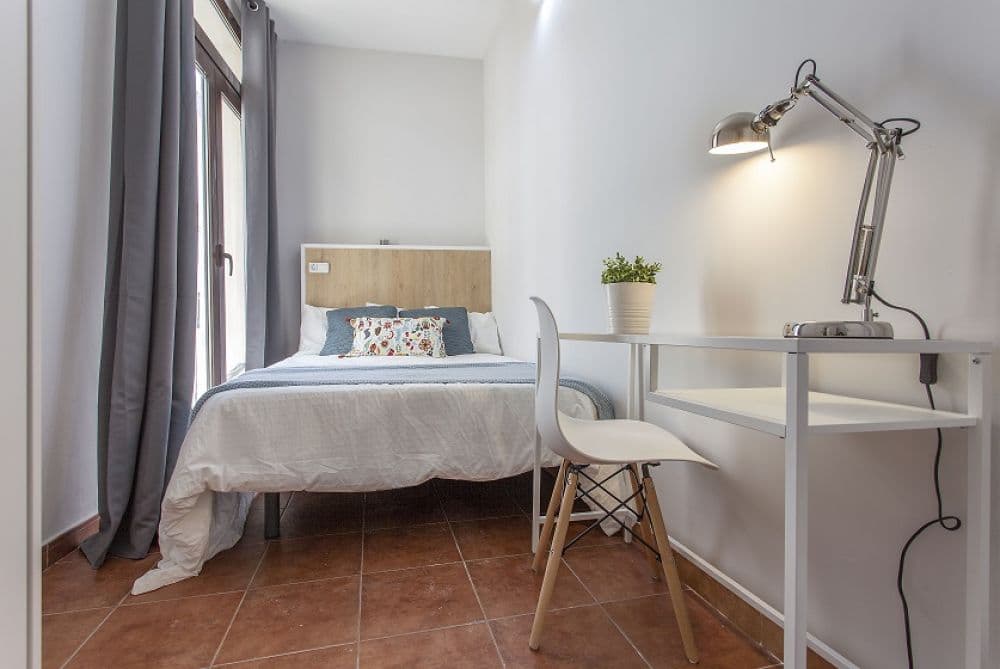 Habitación privada en Valencia photo 3
