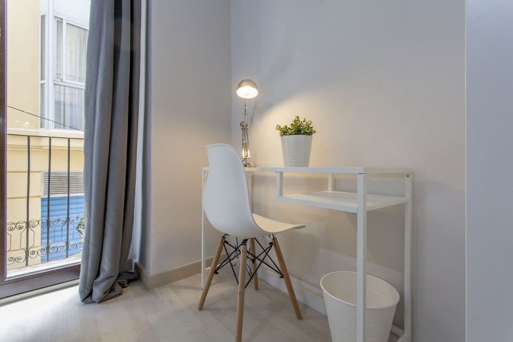 Private room in Valencia photo 3
