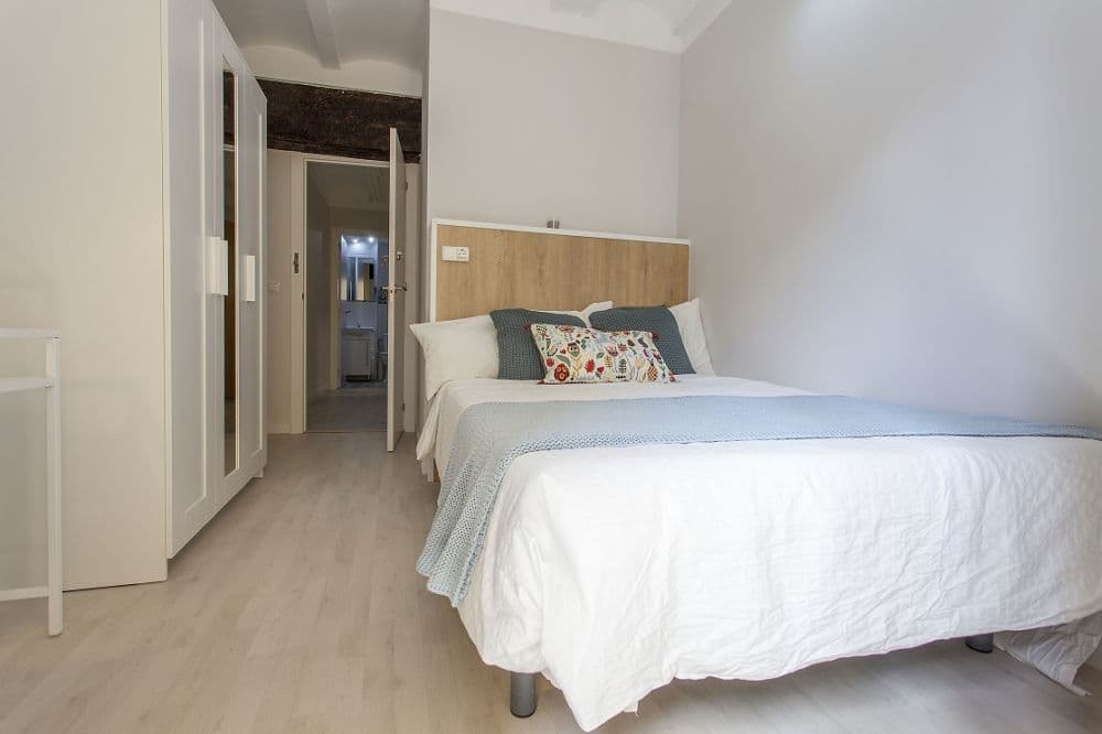 Stanza privata a Valencia