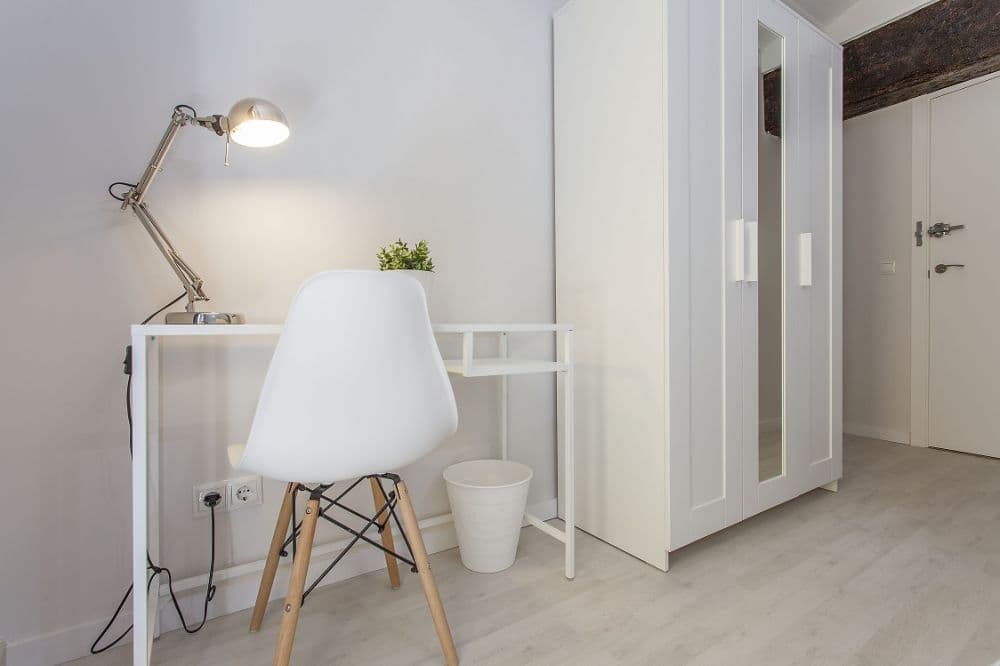 Private room in Valencia photo 2