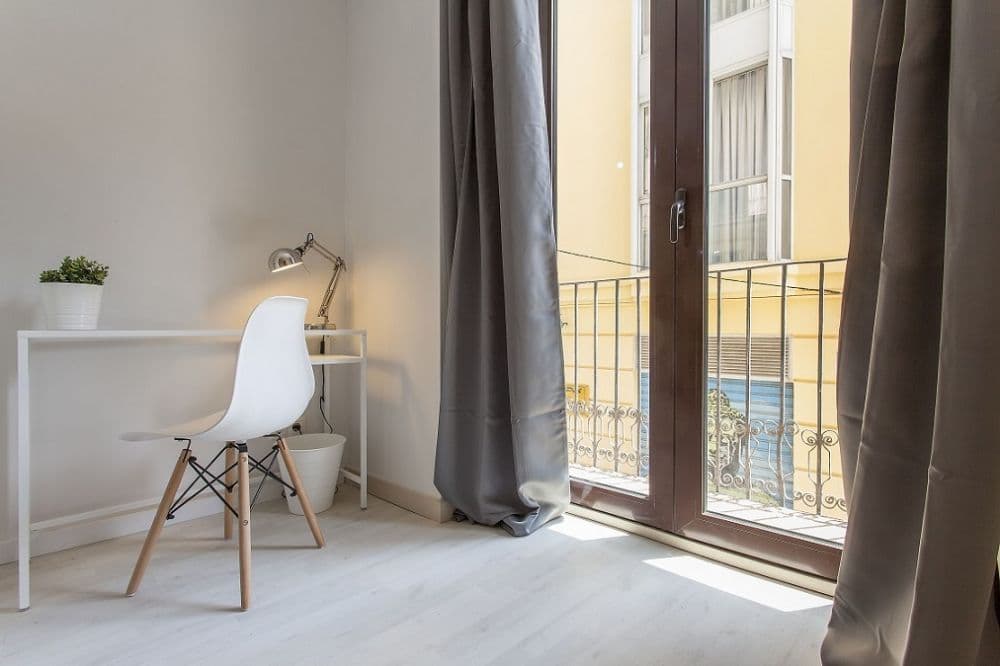 Private room in Valencia photo 4