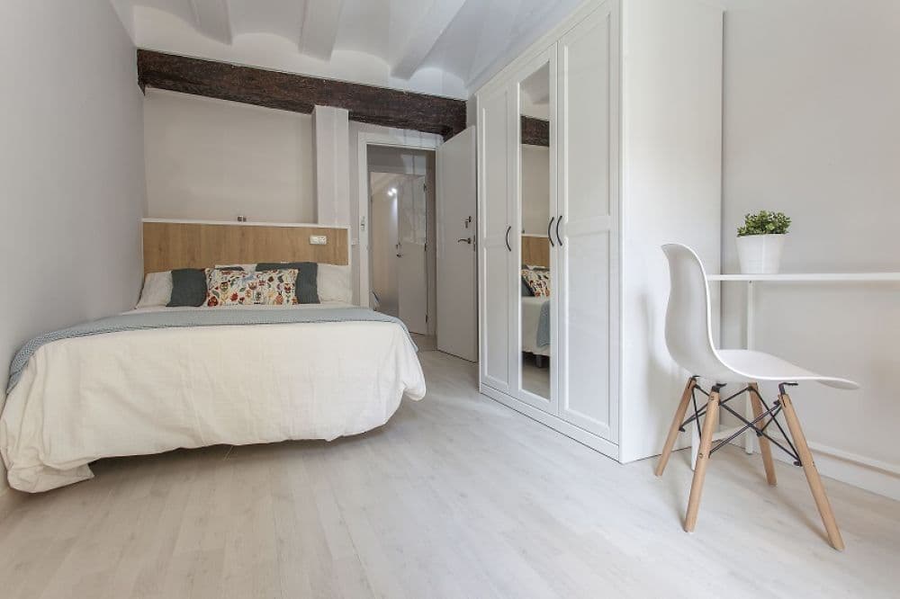 Private room in Valencia photo 2