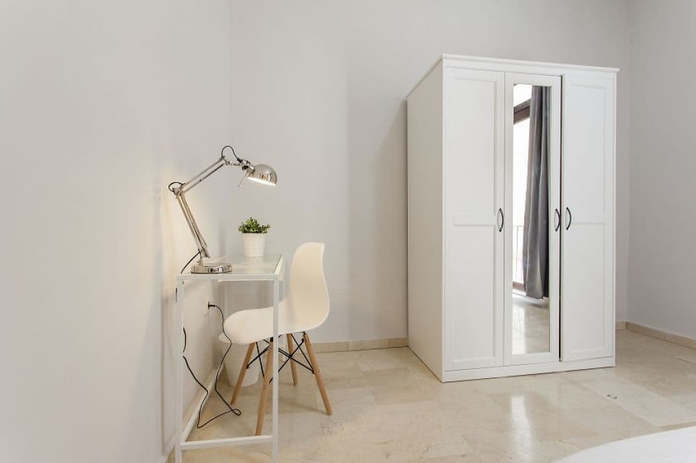 Private room in Valencia photo 3