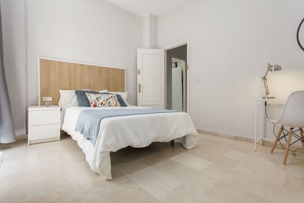 Private room in Valencia