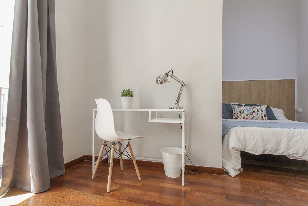 Habitación privada en Valencia photo 3