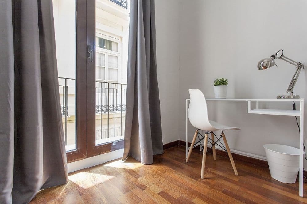 Habitación privada en Valencia photo 4