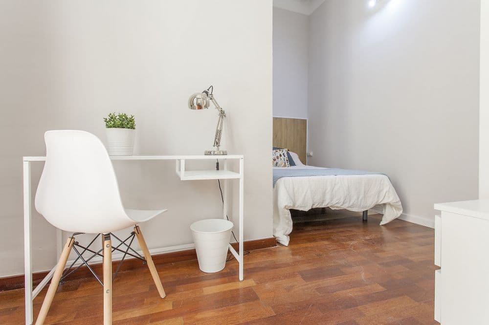 Habitación privada en Valencia