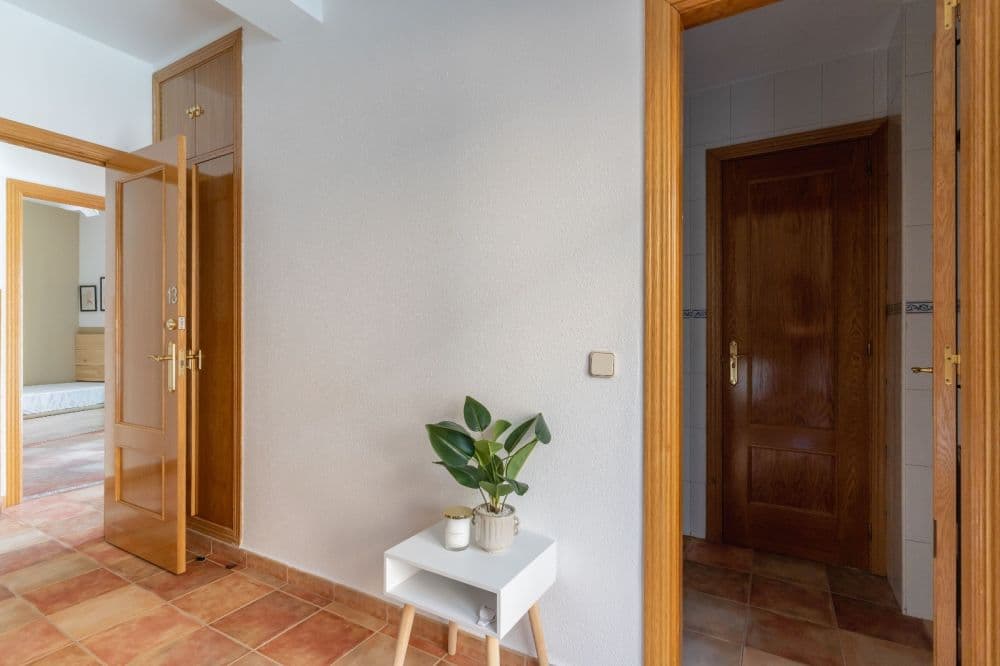 Habitación privada en Madrid photo 4