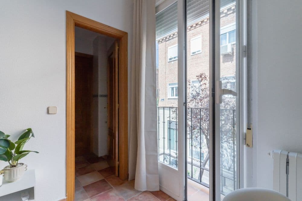 Habitación privada en Madrid photo 5