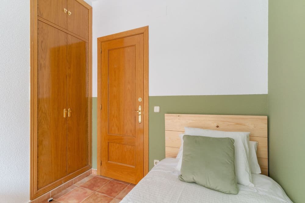 Stanza privata a Madrid photo 3
