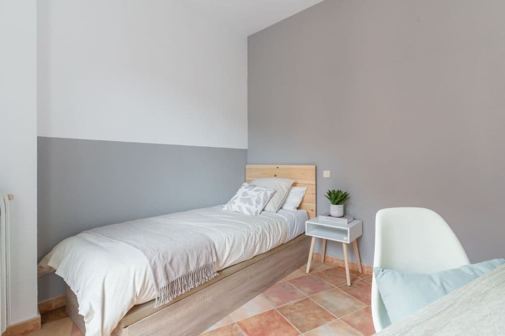 Habitación privada en Madrid photo 3