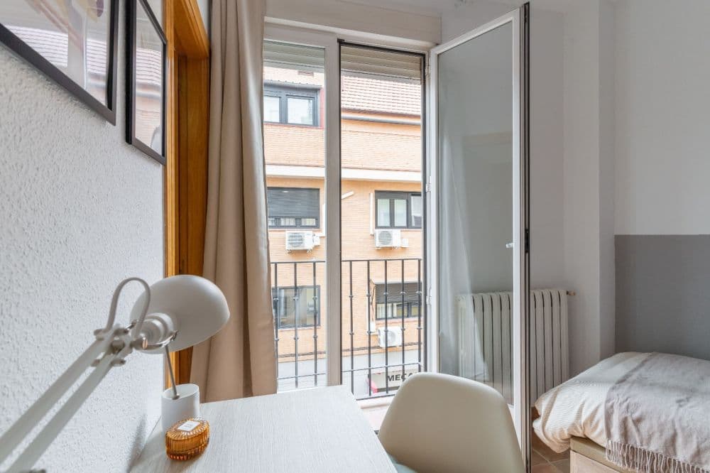 Habitación privada en Madrid photo 5