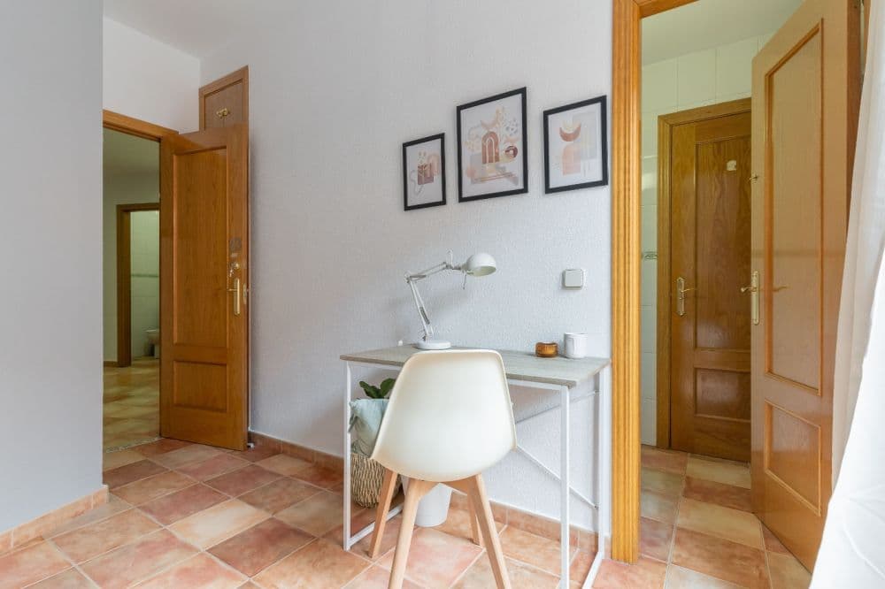Habitación privada en Madrid photo 4
