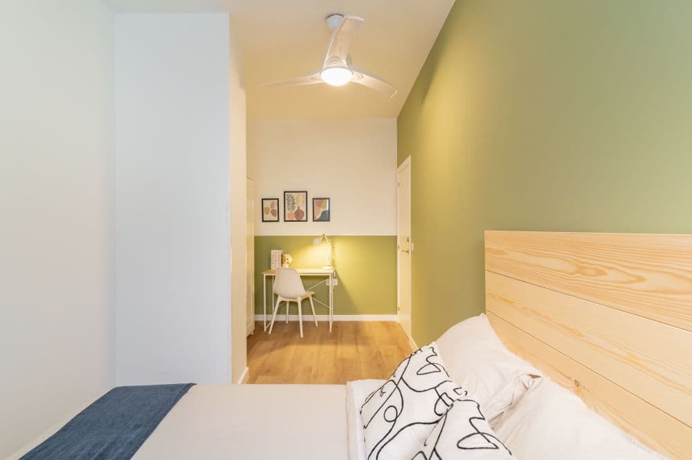 Habitación privada en  photo 3