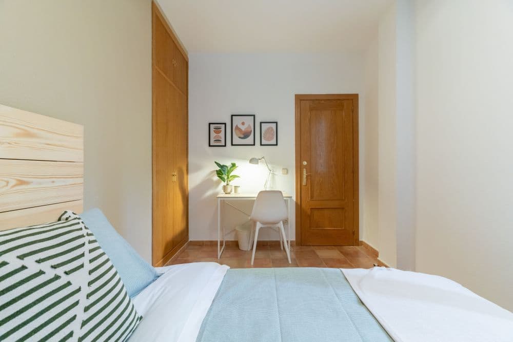 Habitación privada en Madrid photo 3