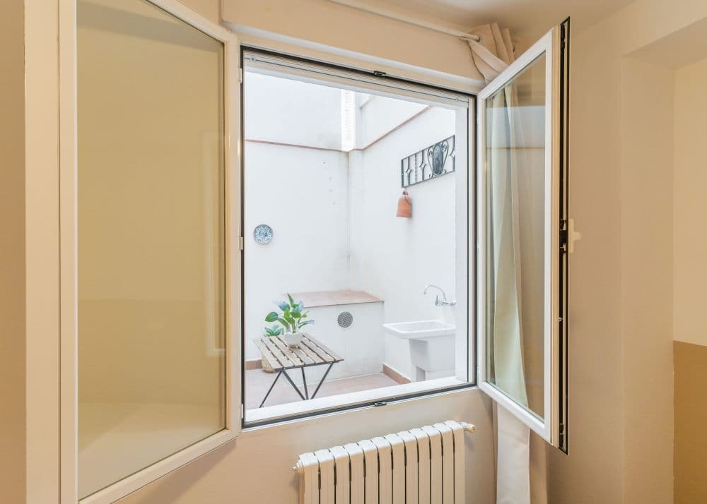 Habitación privada en Madrid photo 5