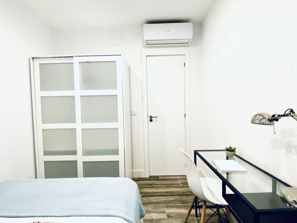 Habitación privada en Madrid photo 4