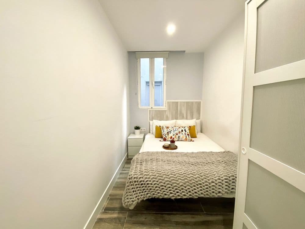 Habitación privada en Madrid photo 3