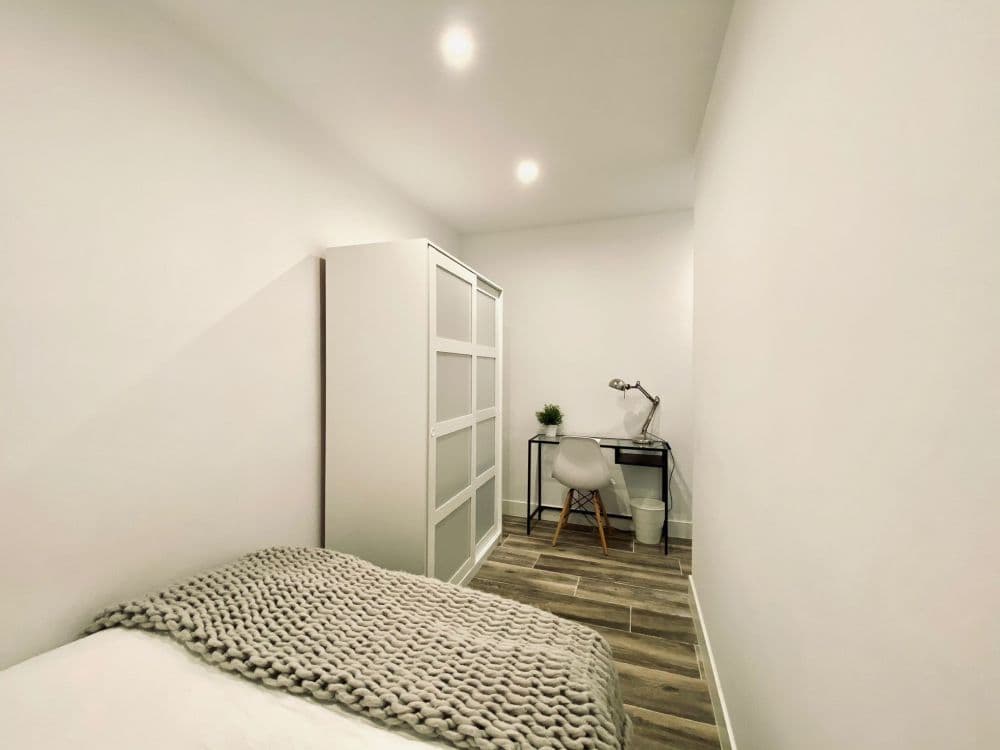 Habitación privada en Madrid photo 4