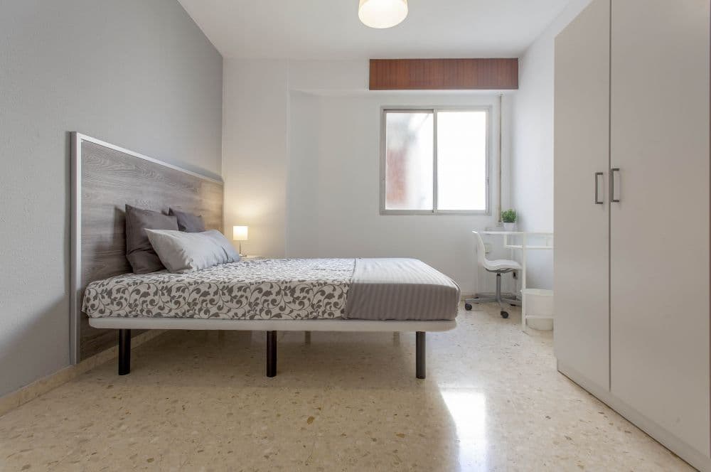 Habitación privada en Valencia