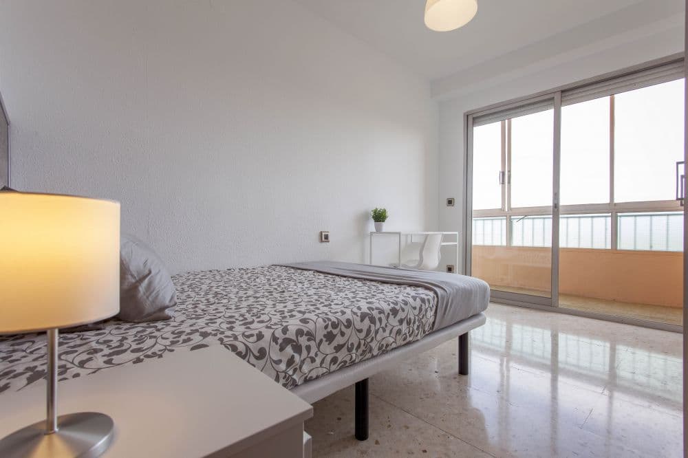 Habitación privada en Valencia photo 2