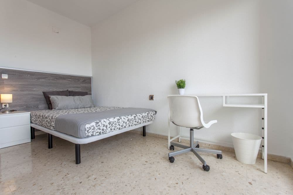 Habitación privada en Valencia photo 3