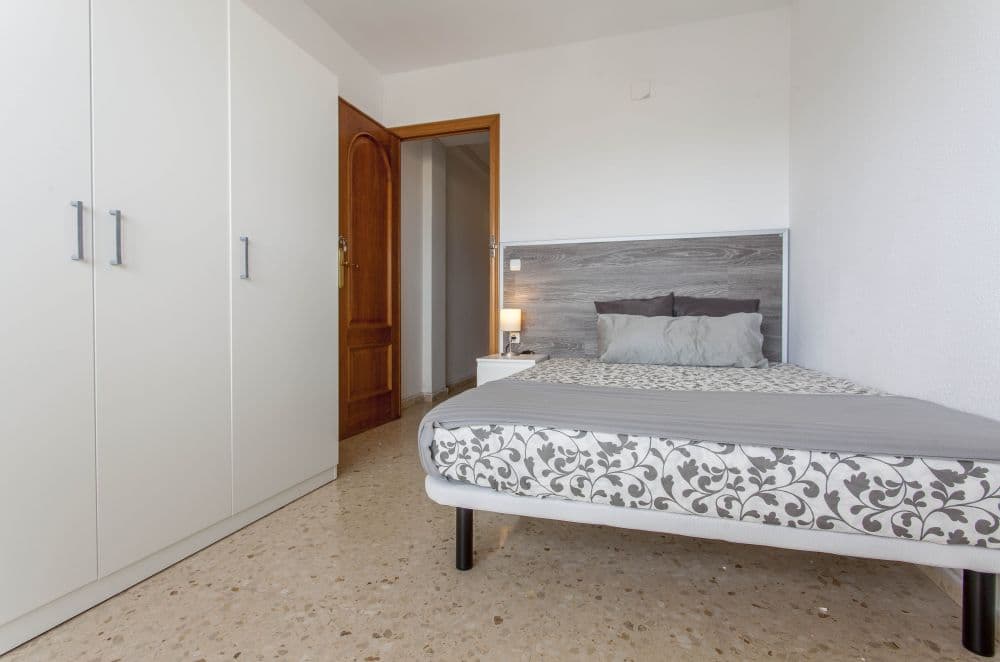 Habitación privada en Valencia