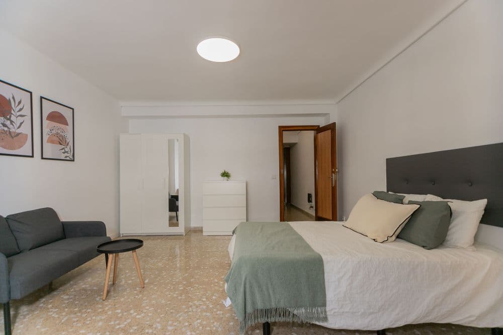 Stanza privata a Valencia photo 3