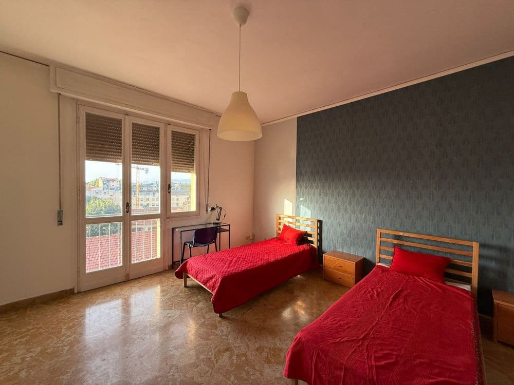 Shared Room