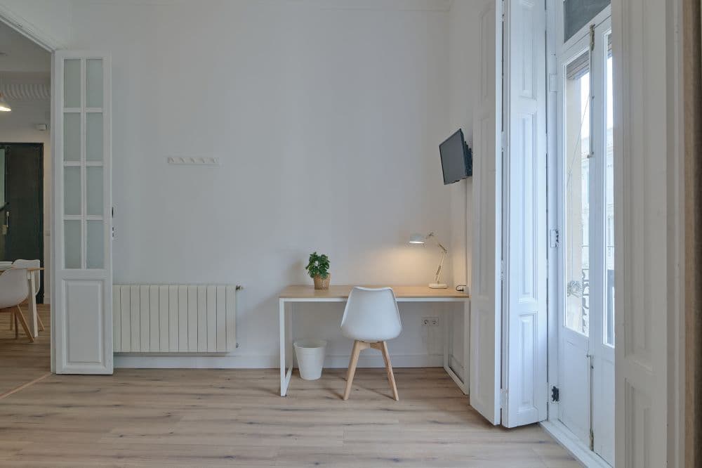 Habitación privada en Valencia