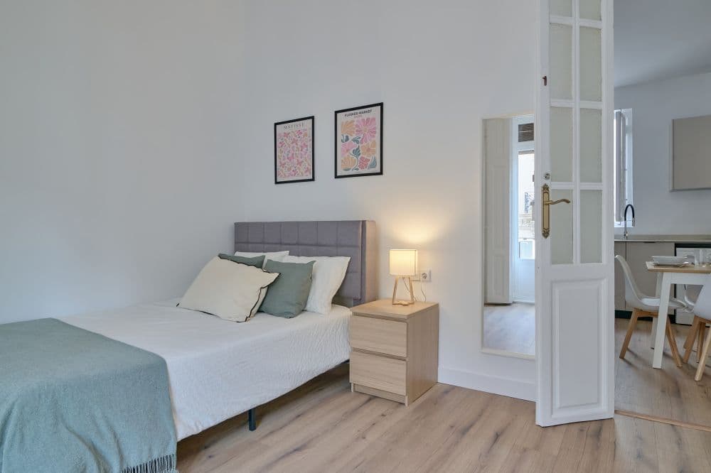 Habitación privada en Valencia photo 2