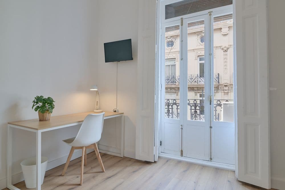 Habitación privada en Valencia photo 3