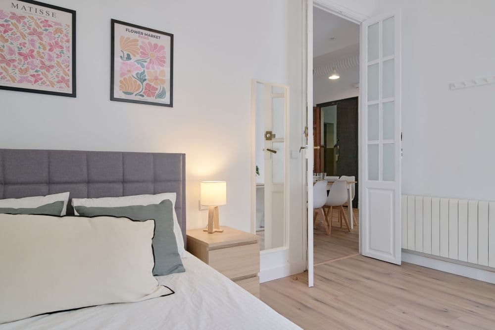 Habitación privada en Valencia photo 4