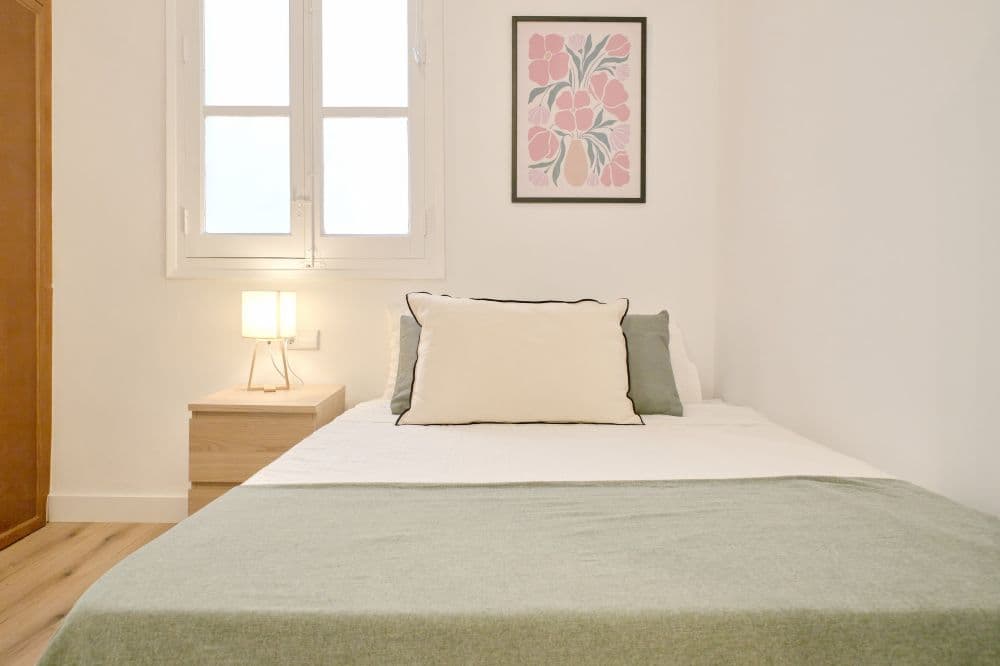 Habitación privada en Valencia photo 3