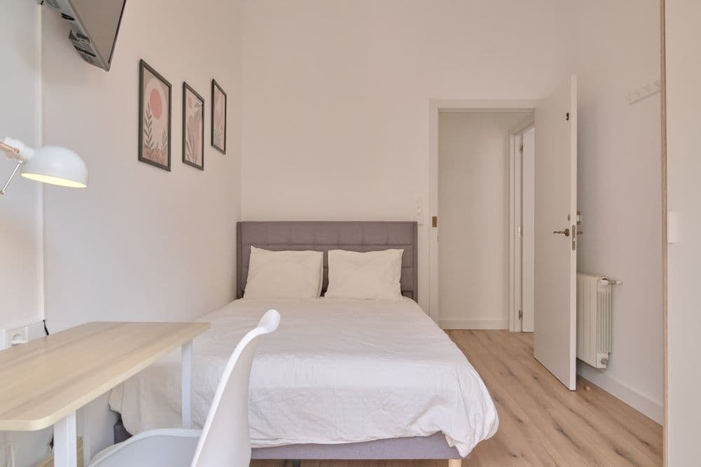 Private room in Valencia photo 2