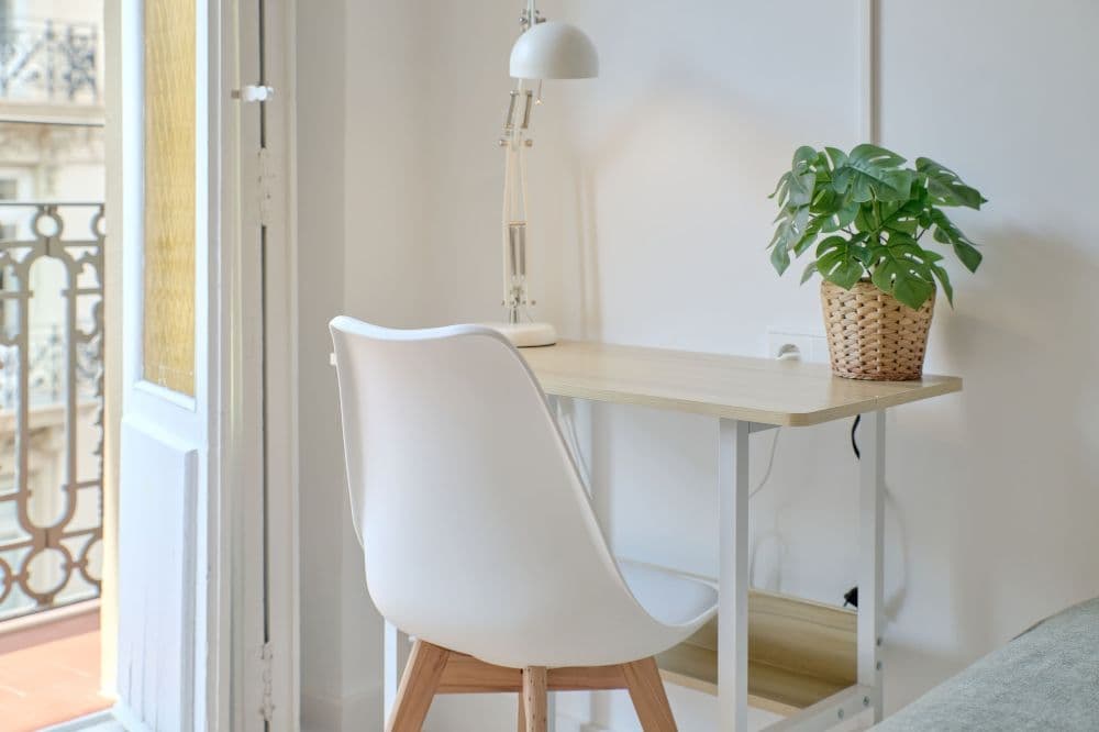 Private room in Valencia