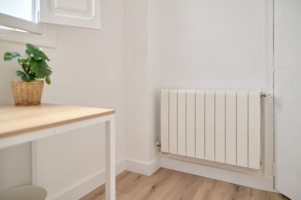Habitación privada en Valencia