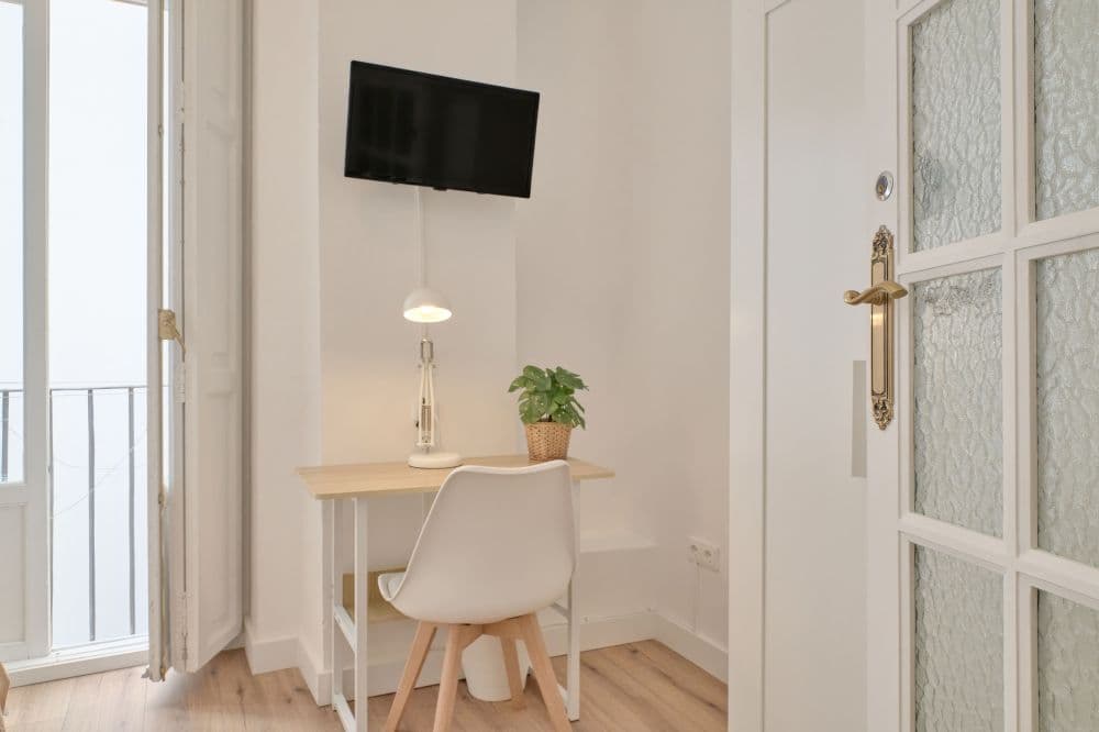 Private room in Valencia photo 2