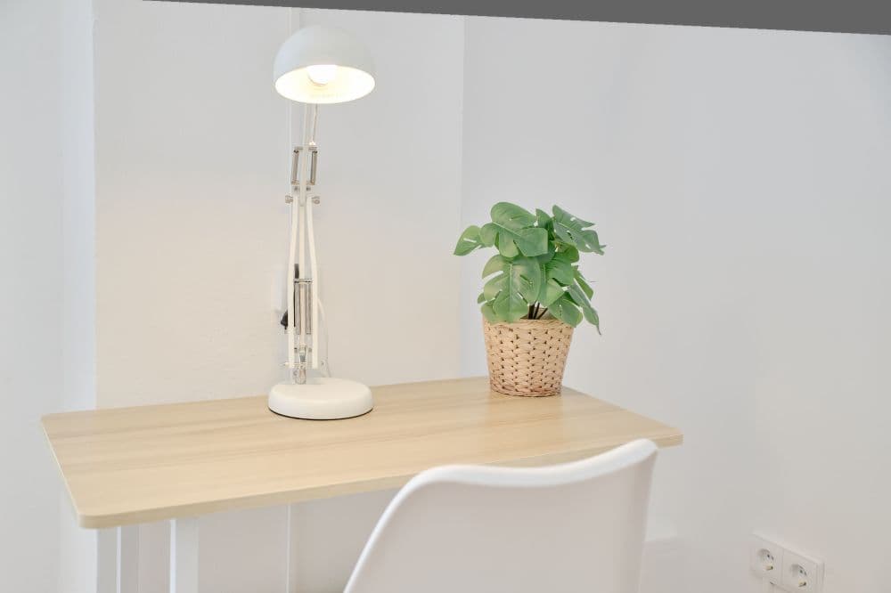 Private room in Valencia photo 3