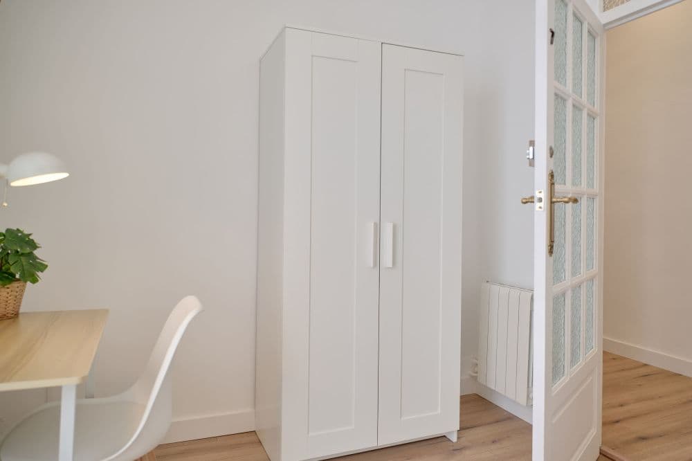 Private room in Valencia photo 5
