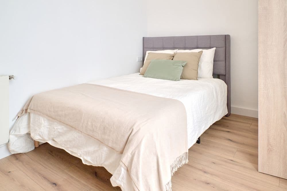 Private room in Valencia