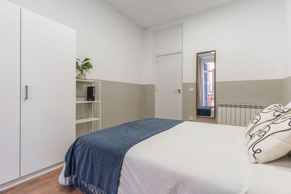 Habitación privada en Madrid photo 2