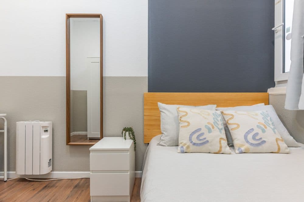 Habitación privada en Madrid photo 3