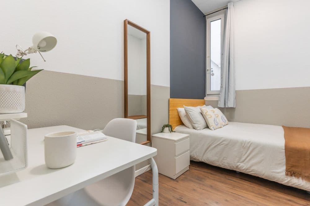 Habitación privada en Madrid photo 4