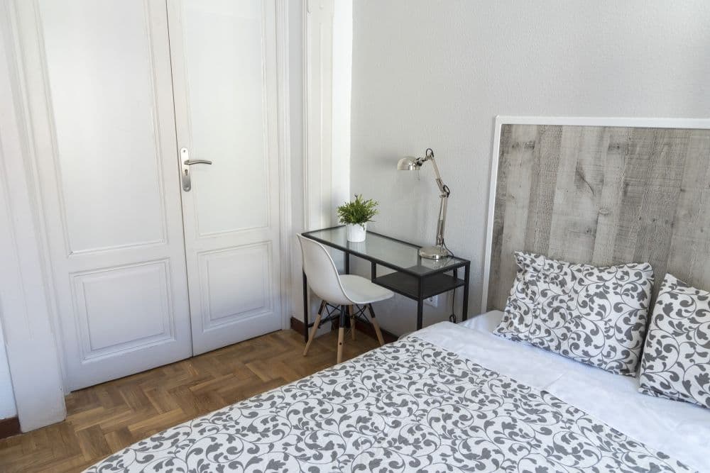 Habitación privada en Madrid photo 2