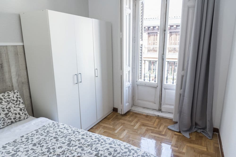 Habitación privada en Madrid photo 4