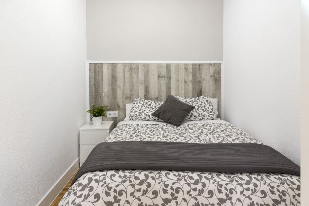 Habitación privada en Madrid photo 2